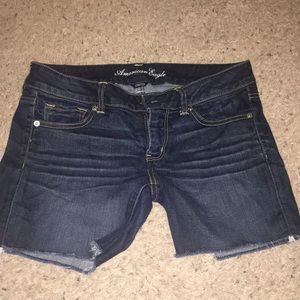 American eagle shorts